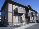 リビングタウン東郷Ａの外観