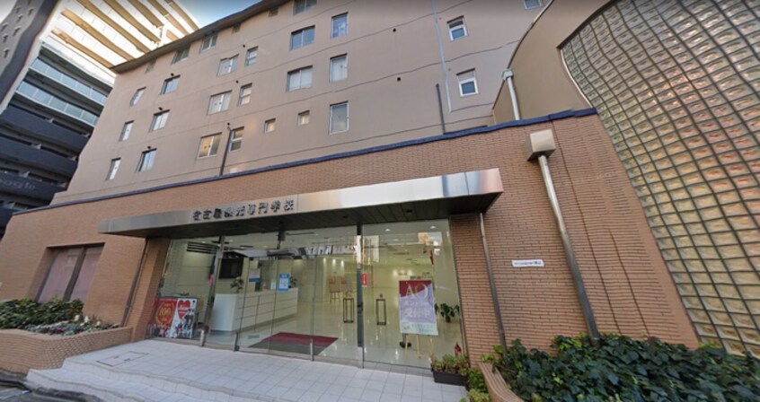 名古屋観光専門学校(大学/短大/専門学校)まで230m ＶＩＬＬＥＴＴＡ栄