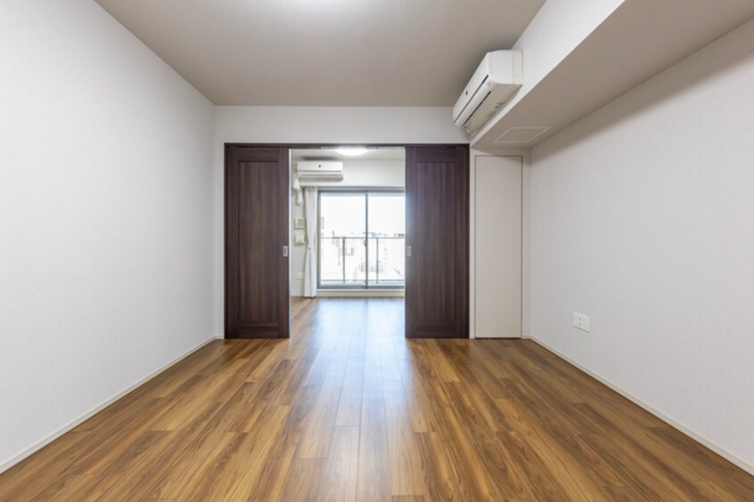 居室 ザ・グランアルト栄（1305）