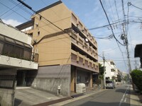神田ハイツ