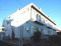 プラトゥ－高間ハイツ