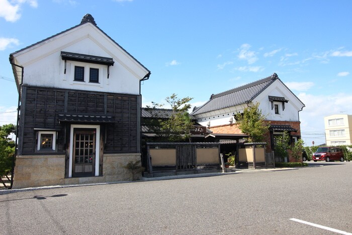 珈琲屋lらんぷ知立店(カフェ)まで65m Ｂｏｎｉｔｏ　ｒｏｓａⅠ