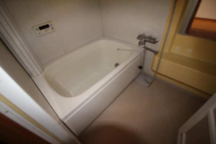 バス／シャワールーム等 東印場貸家