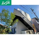 グランコートの外観