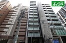 リヴシティ泉（704）の外観