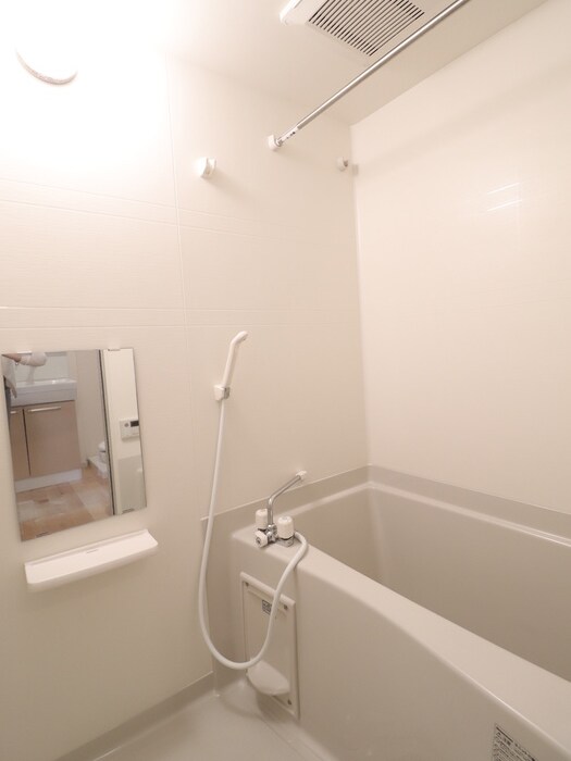 バス／シャワールーム等 ロフト壱番館
