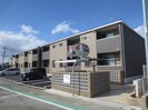 カームパインツリー２１　Ｂの外観