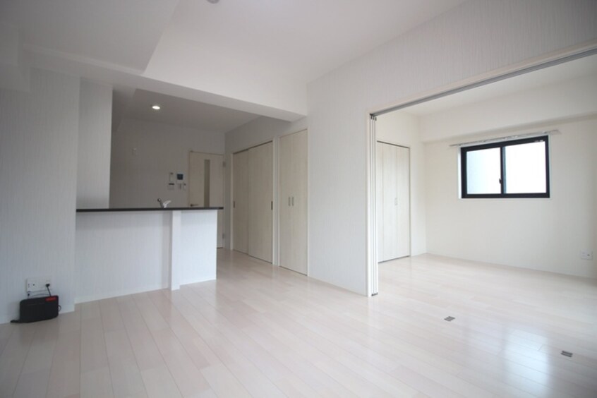 居室 P-SQUARE ShumokuⅢ