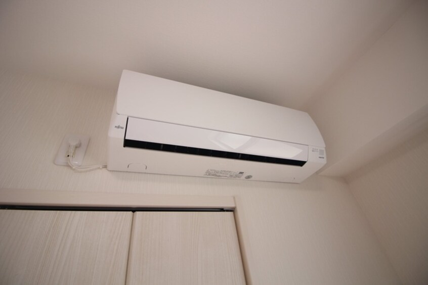 内観写真 P-SQUARE ShumokuⅢ