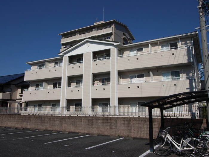 外観写真 ＰｒｉｍａＶｅｒａ