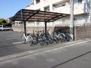 駐輪場 ＰｒｉｍａＶｅｒａ