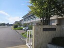神山小学校(小学校)まで1360m ＰｒｉｍａＶｅｒａ