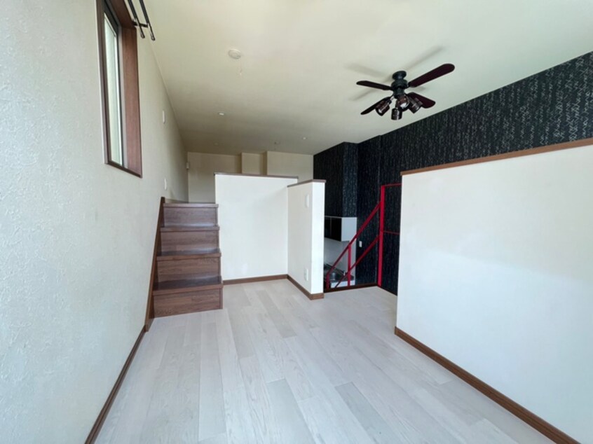 ロフト ヴィラ・フェリシアス大曽根