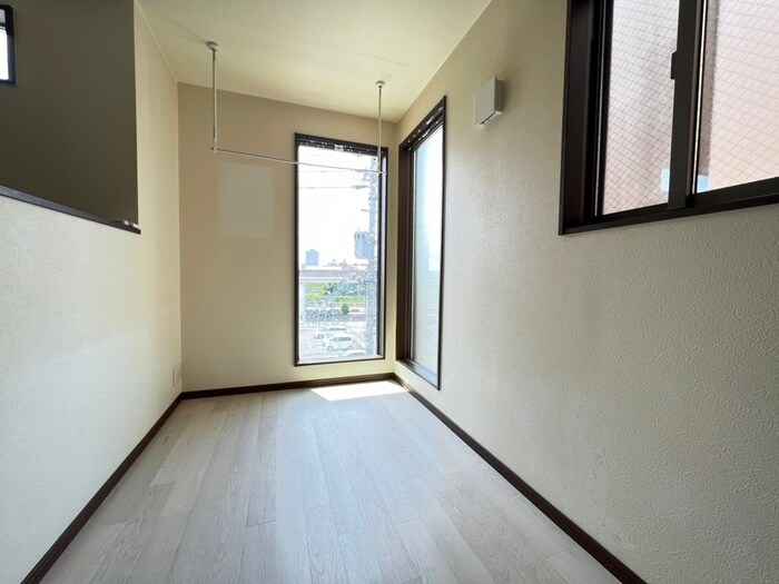 居室 ヴィラ・フェリシアス大曽根