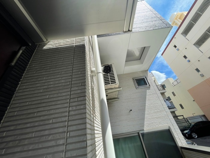 建物設備 ヴィラ・フェリシアス大曽根