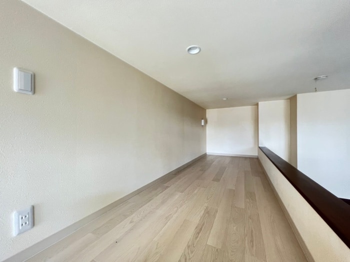 ロフト ヴィラ・フェリシアス大曽根