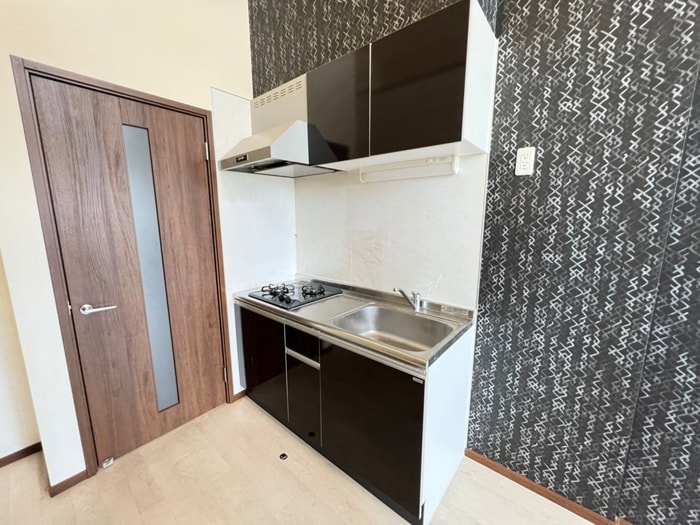 キッチン ヴィラ・フェリシアス大曽根