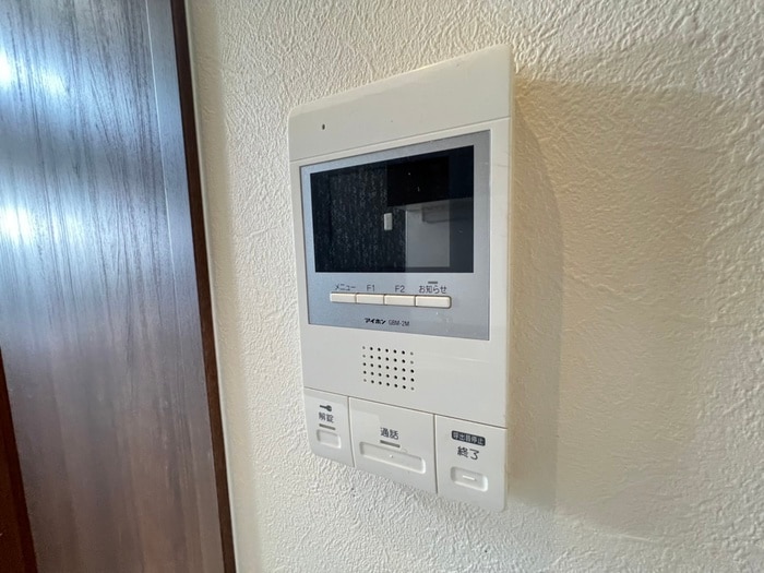 内観写真 ヴィラ・フェリシアス大曽根