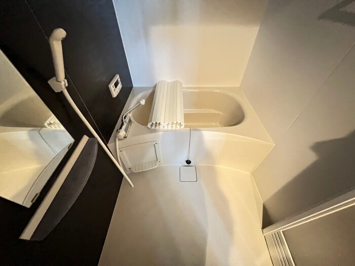 バス／シャワールーム等 ヴィラ・フェリシアス大曽根