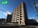 CITY SPIRE 名古屋大須の外観