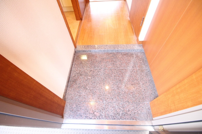 玄関 CITY SPIRE 名古屋大須