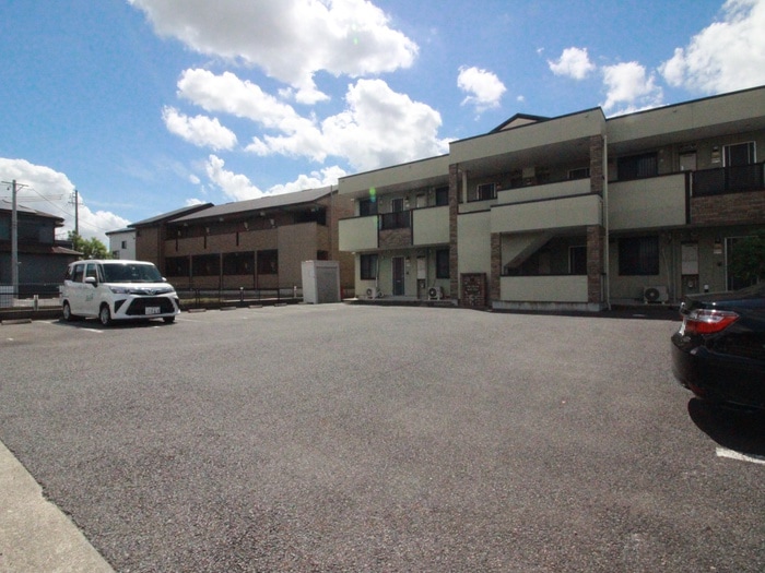 駐車場 Ｂｅｌｌｅ　ｆｉｌｌｅ