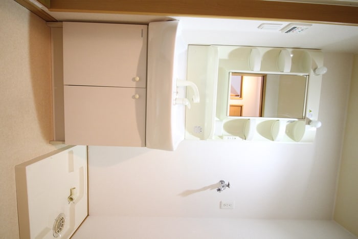 洗面 Ｂｅｌｌｅ　ｆｉｌｌｅ