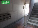 建物設備 ハイム福島