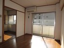 居室 ハイム福島