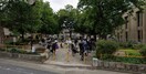 代官公園(公園)まで300m ハイム福島