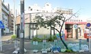 名古屋高岳郵便局(郵便局)まで542m ハイム福島