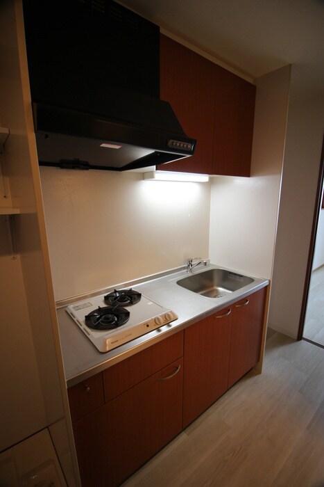 キッチン CITY SPIRE 名駅前