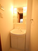 洗面 CITY SPIRE 名駅前