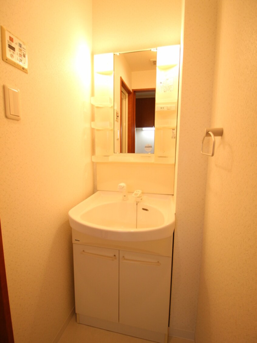 洗面 CITY SPIRE 名駅前