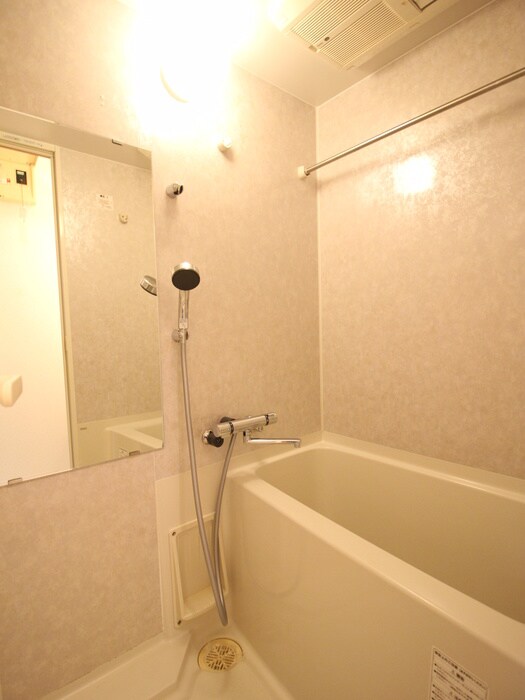 バス／シャワールーム等 CITY SPIRE 名駅前