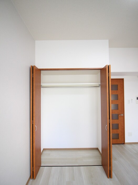 収納 CITY SPIRE 名駅前