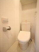 トイレ CITY SPIRE 名駅前