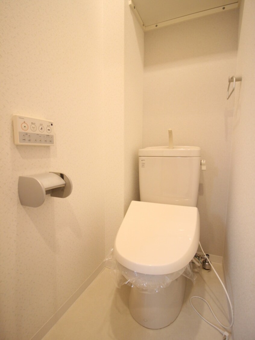 トイレ CITY SPIRE 名駅前