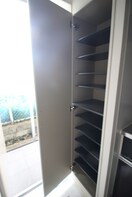 靴箱 アルファ・Ⅰ
