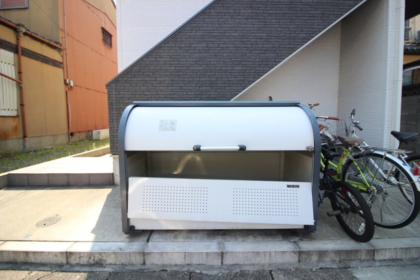 建物設備 アルファ・Ⅰ