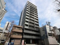 プレサンス栄ライズ(405)