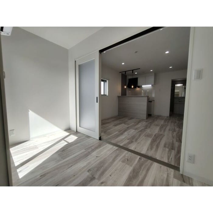 居室 ｆｉｋａ黒川