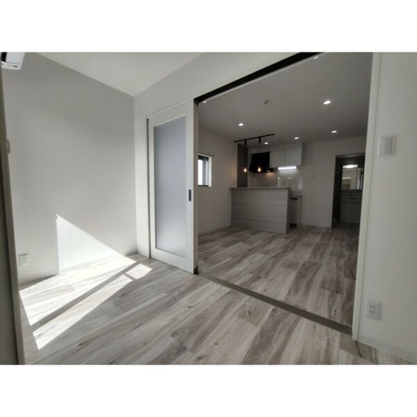 居室 ｆｉｋａ黒川