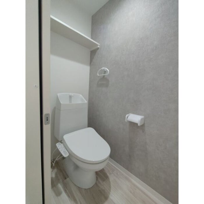 トイレ ｆｉｋａ黒川