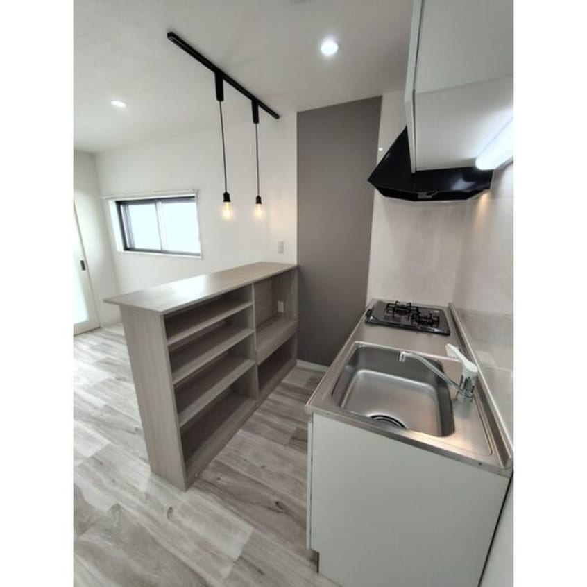 キッチン ｆｉｋａ黒川