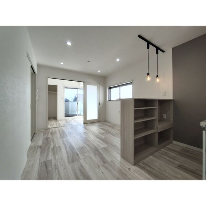 居室 ｆｉｋａ黒川