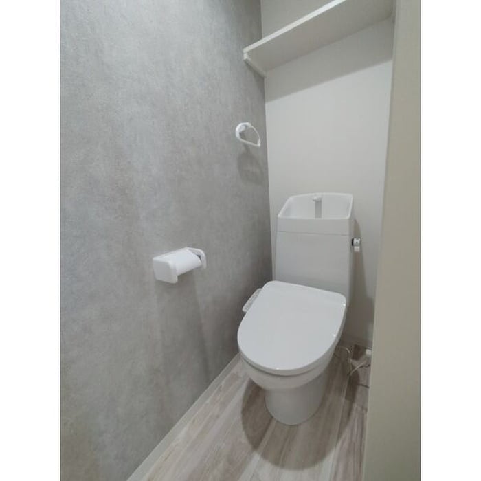 トイレ ｆｉｋａ黒川