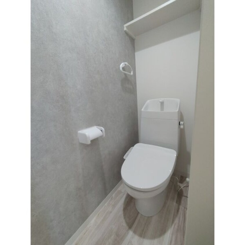 トイレ ｆｉｋａ黒川