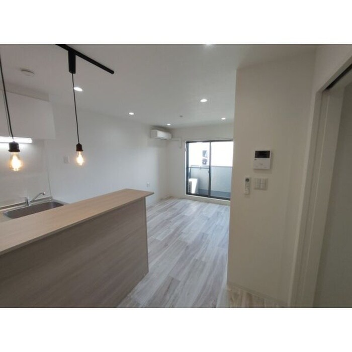 居室 ｆｉｋａ黒川