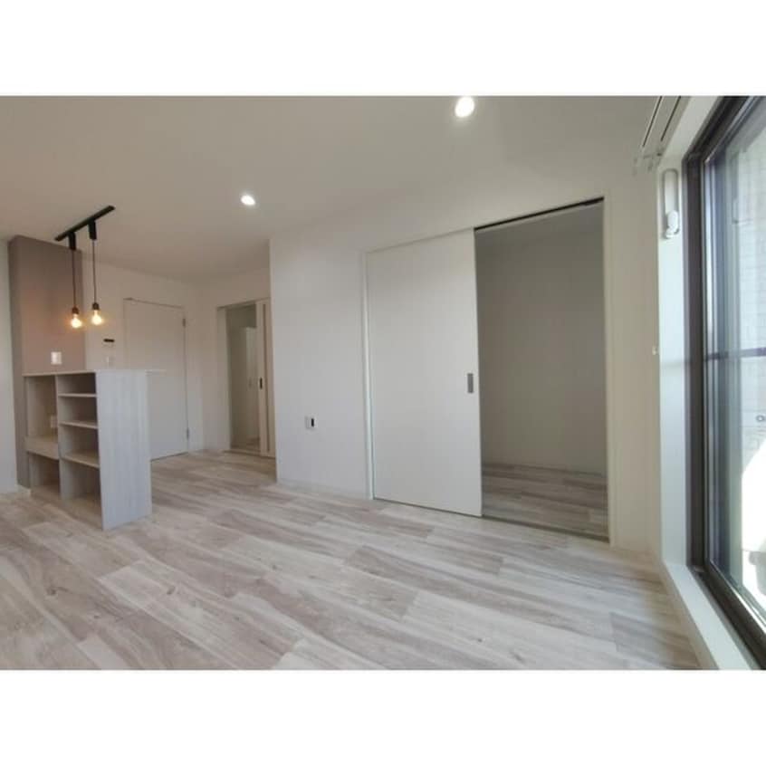 居室 ｆｉｋａ黒川